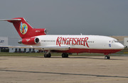 Boeing 727-44 (N727VJ)