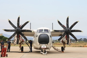 Grumman G-123I C-2 Greyhound