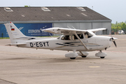 Cessna 172S Skyhawk SP (D-ESYT)