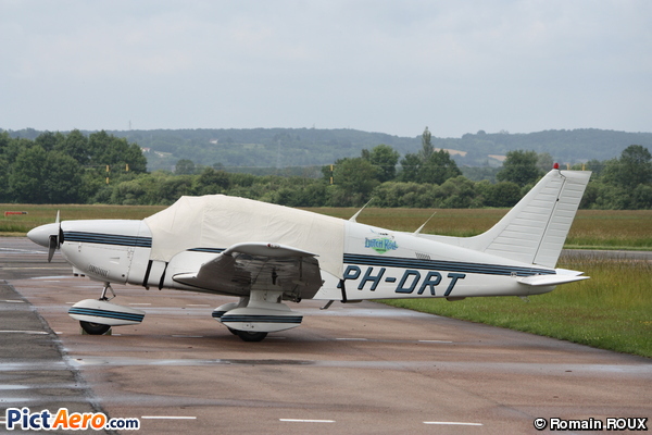 Piper PA-28-181 Archer II (Private / Privé)
