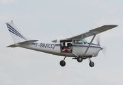 Cessna 205/206/207 Super Skywagon/Super Skylane/Stationair