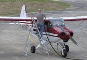 Piper PA-22-150 Tri-Pacer (G-ARHN)