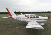 Socata TB-200 Tobago XL (F-GSZA)
