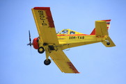 PZL-106AR/2M (D-FOAB)