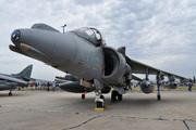British Aerospace Harrier GR9 (ZD406)