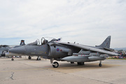 British Aerospace Harrier GR9