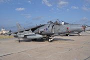 British Aerospace Harrier GR9 (ZG502)