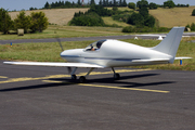 Aero Designs Pulsar XP (F-PSMA)