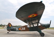 Piper L-18C Super Cub (OL-L56)