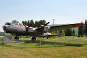 Avro 683 Lancaster 10 (KB882)