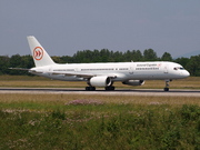 Boeing 757-28A/ER (G-STRX)