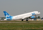 Airbus A320-212