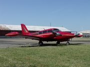 Piper PA-30-160 Twin Commanche (D-GALX)