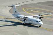 ATR 42-512 (OY-RUF)