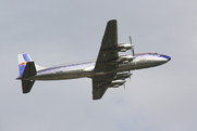 Douglas DC-6 Liftmaster (C-118/R6D)