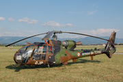 Aérospatiale SA-342M Gazelle