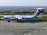Ilyushin IL-76TD