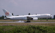 Boeing 757-28A/ER (G-STRX)