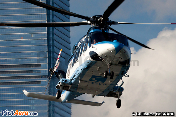 Agusta AB-139 (AW-139) (Sky Shuttle Helicopters)
