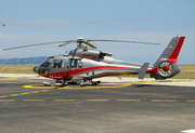 Eurocopter AS-365C-3 Dauphin 2 (3A-MJP)