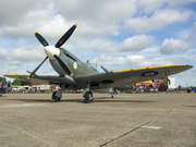 Supermarine Spitfire MkVIII (D-FEUR)