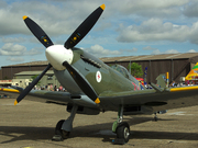 Supermarine Spitfire MkVIII