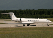 Gulfstream Aerospace G-V Gulfstream V