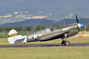 Curtiss 81/87 Warhawk (P-40 Tomahawk/Kittyhawk)