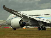 Boeing 787-881 (N787BX)