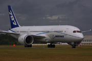 Boeing 787-881 (N787BX)