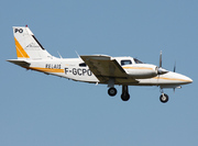 Piper PA-34-200T Seneca II (F-GCPO)