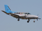Cessna 404 Titan