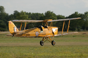 De Havilland DH-82A Tiger Moth II