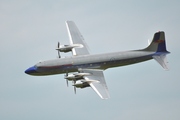 Douglas DC-6B (N996DM)