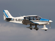DR-400-120 Petit Prince (F-GJQX)