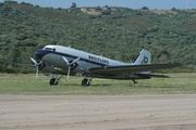 Douglas DC-3A
