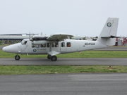 De Havilland Canada DHC-6-300 Twin Otter (N241SA)