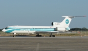Tupolev Tu-154M (RA-85757)