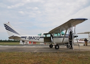 Cessna 206H Stationair (F-BMCQ)