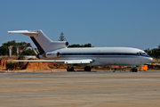 Boeing 727-30 (9Q-CMC)