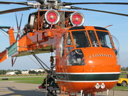 Sikorsky S-64F Skycrane (N158AC)