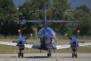 British Aerospace Jetstream 41