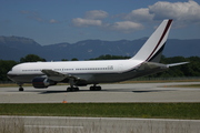 Boeing 767-231/ER (VP-CME)