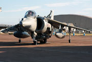 British Aerospace Harrier GR9