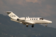 Cessna 525 CitationJet (F-HFMA)
