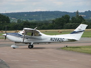Cessna T182T Skylane (N2682C)