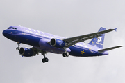 Airbus A320-214 (F-WWIP)