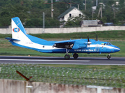 Antonov An-26B (LY-APN)