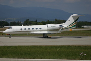 Gulfstream Aerospace G-IV Gulfstream IV (N129NS)