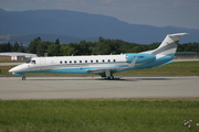 Embraer ERJ-135 BJ Legacy (CN-MBP)